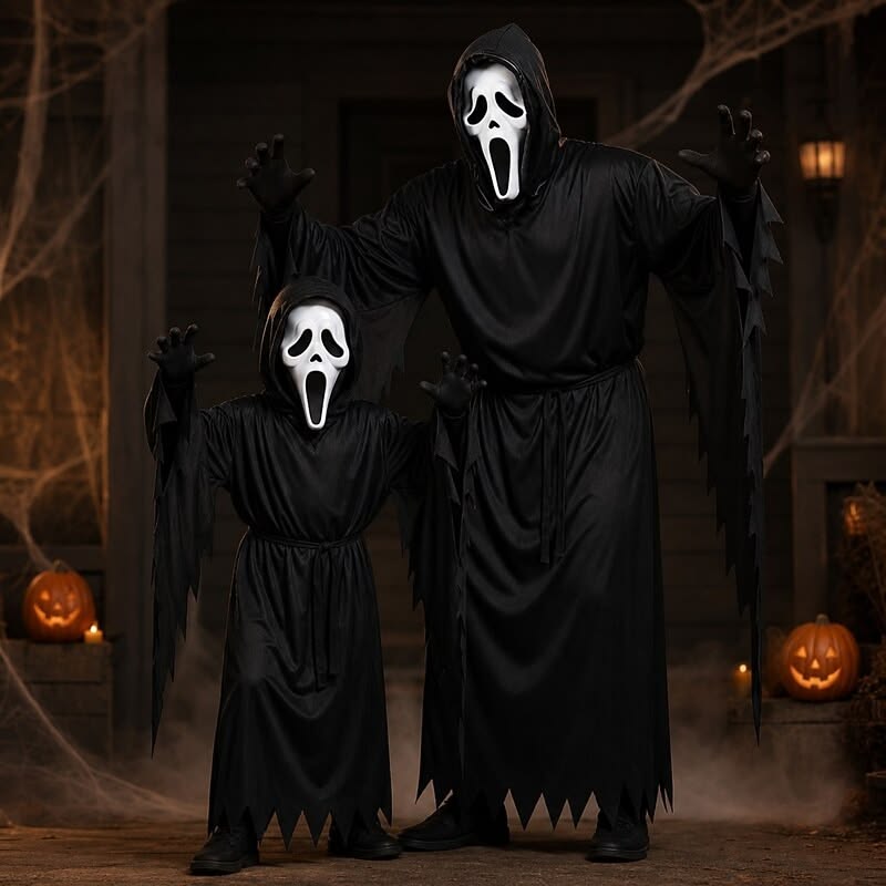 Halloween Costumes Kids