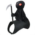 Dark Knight Pet Transformation Costume