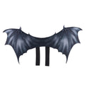 Halloween Pet Bat Wings Costume