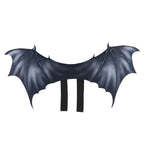 Halloween Pet Bat Wings Costume