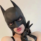 Latex Halloween Horror Mask Collection