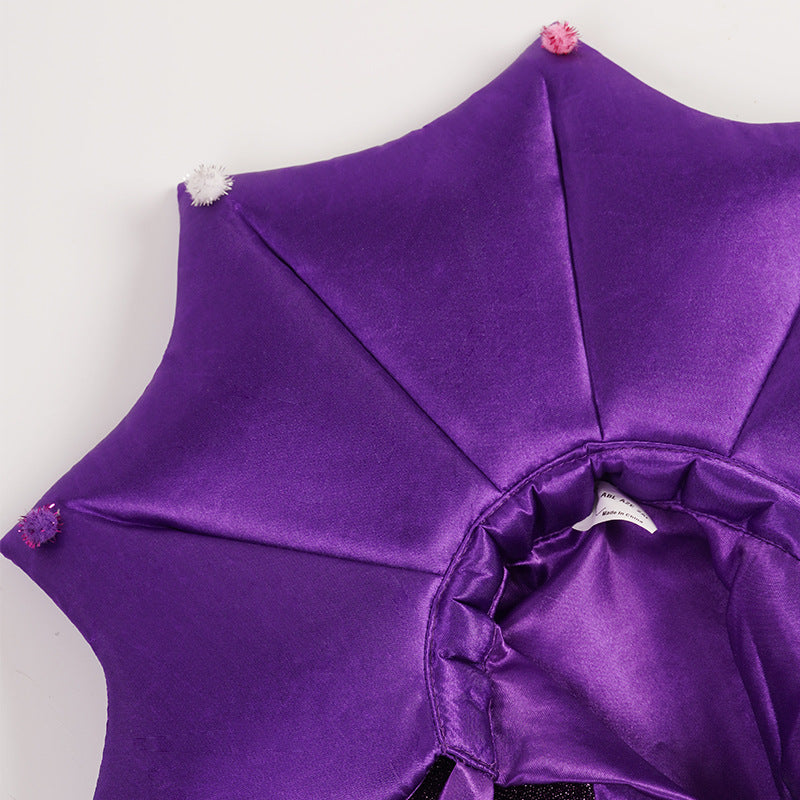 Halloween Pet Bat Cloak Costume for Cats and Dogs