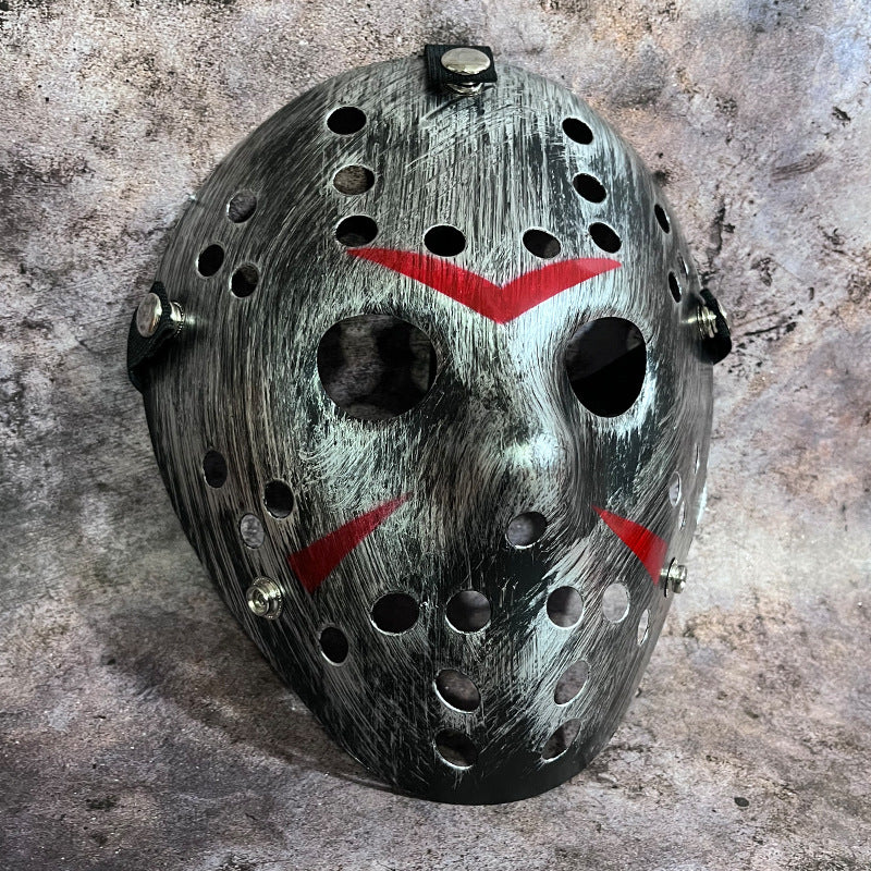 Halloween Mask