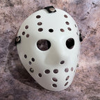 Halloween Mask