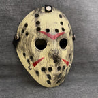 Halloween Mask