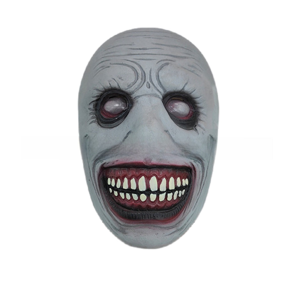 Latex Pennywise Halloween Horror Mask