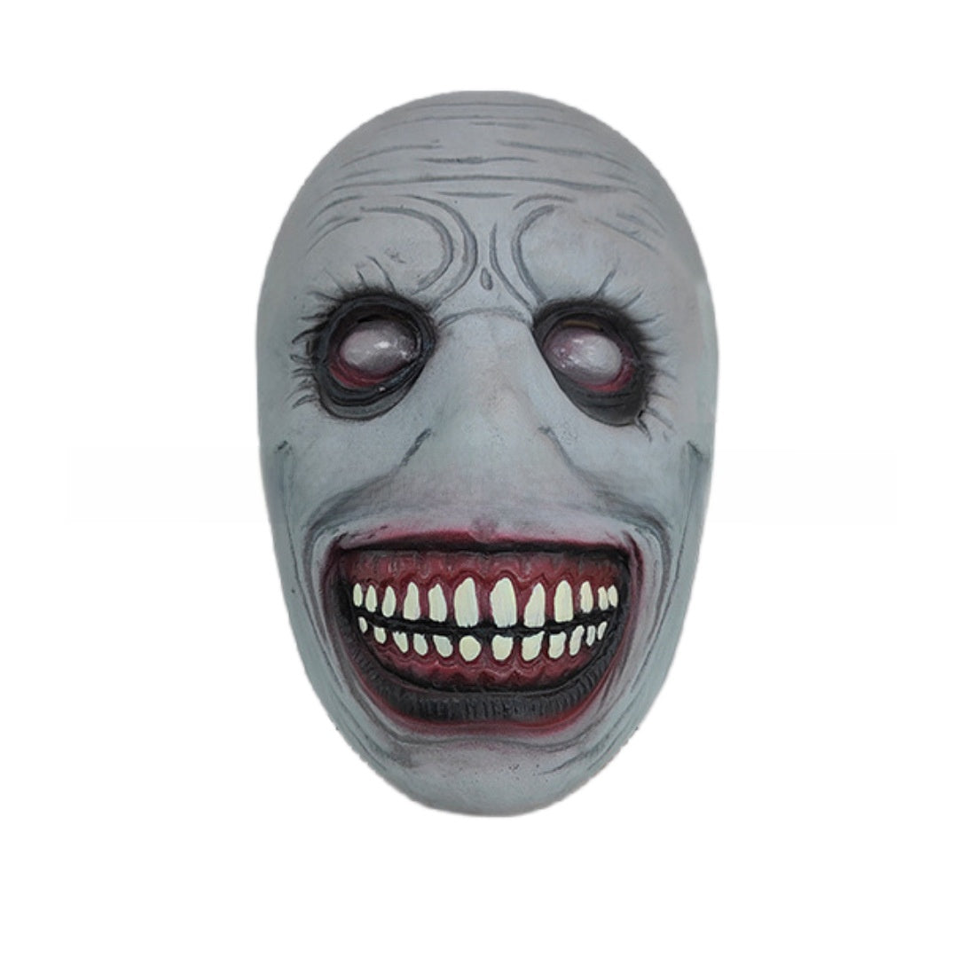 Latex Pennywise Halloween Horror Mask