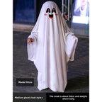 Halloween Ghost Costume