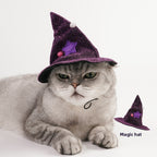 Halloween Pet Bat Cloak Costume for Cats and Dogs