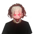 Latex Pennywise Halloween Horror Mask