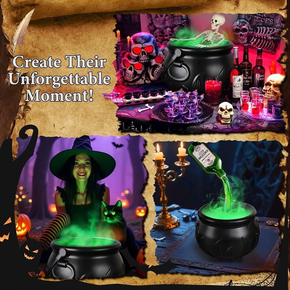 Halloween Decorations