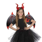 Halloween Party COS Dress Up