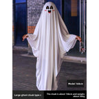 Halloween Ghost Costume