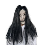 Latex Halloween Horror Mask Collection