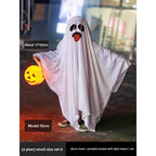 Halloween Ghost Costume