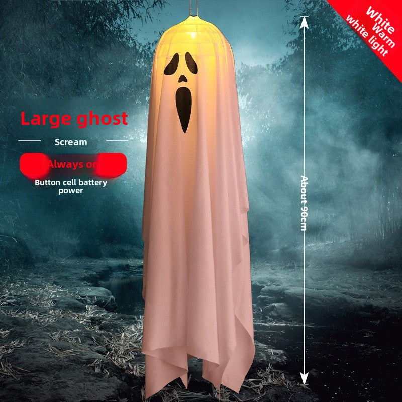 Halloween LED Decorative Light