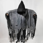 Halloween Cloak Witch Cloak Death Costume