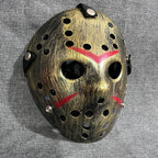 Halloween Mask
