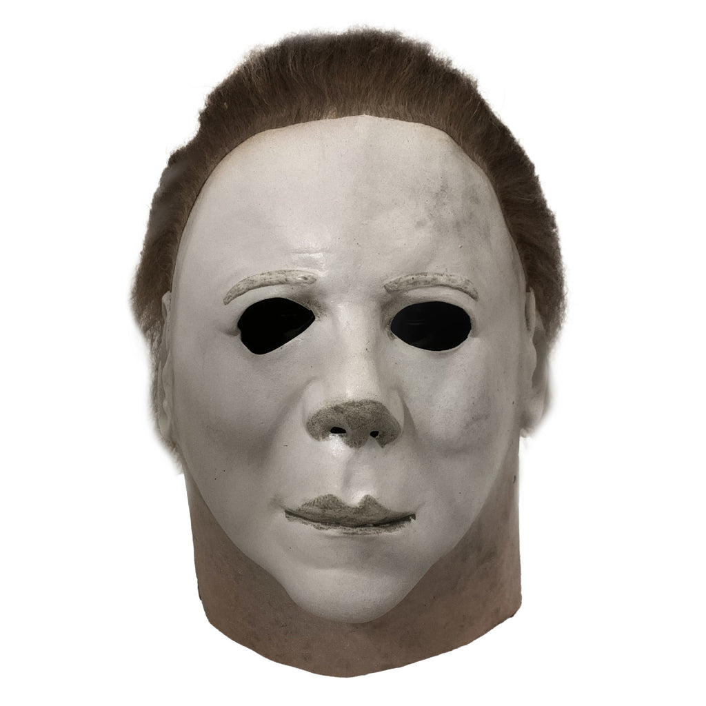 Halloween funny latex Meggie mask