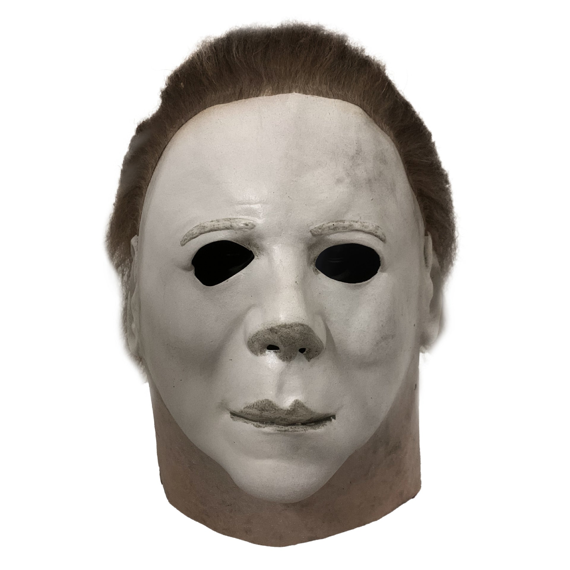 Halloween funny latex Meggie mask