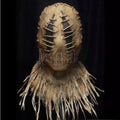 Halloween Horror Scarecrow Mask