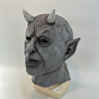 Latex Halloween Horror Mask Collection