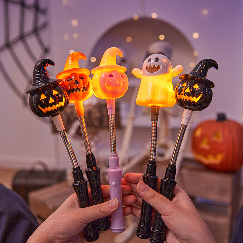 Halloween Decoration Pumpkin Lantern Kidsren's Toys