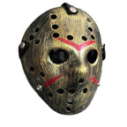 Halloween Mask