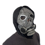 Latex Halloween Horror Mask Collection