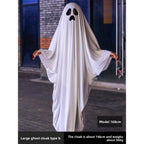 Halloween Ghost Costume
