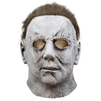 Halloween funny latex Meggie mask