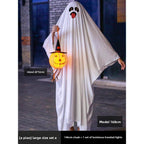 Halloween Ghost Costume