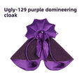 Halloween Pet Bat Cloak Costume for Cats and Dogs