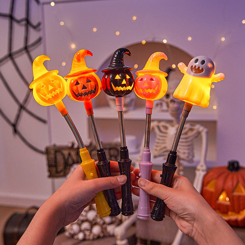 Halloween Decoration Pumpkin Lantern Kidsren's Toys