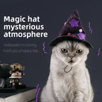 Halloween Pet Bat Cloak Costume for Cats and Dogs