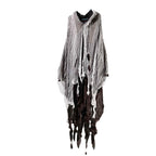 Halloween Cloak Witch Cloak Death Costume