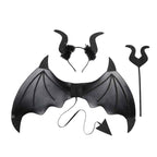 Halloween Party COS Dress Up