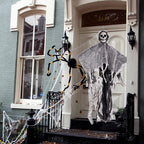 Halloween horror props