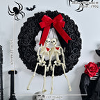 Halloween Decorative Garland