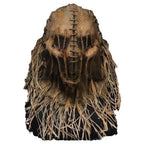 Halloween Horror Scarecrow Mask