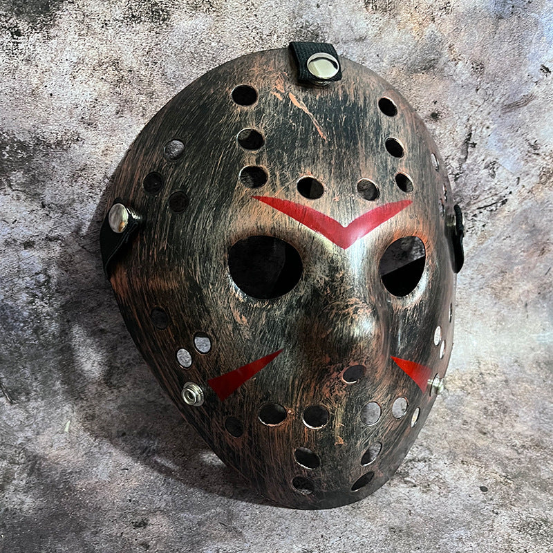 Halloween Mask