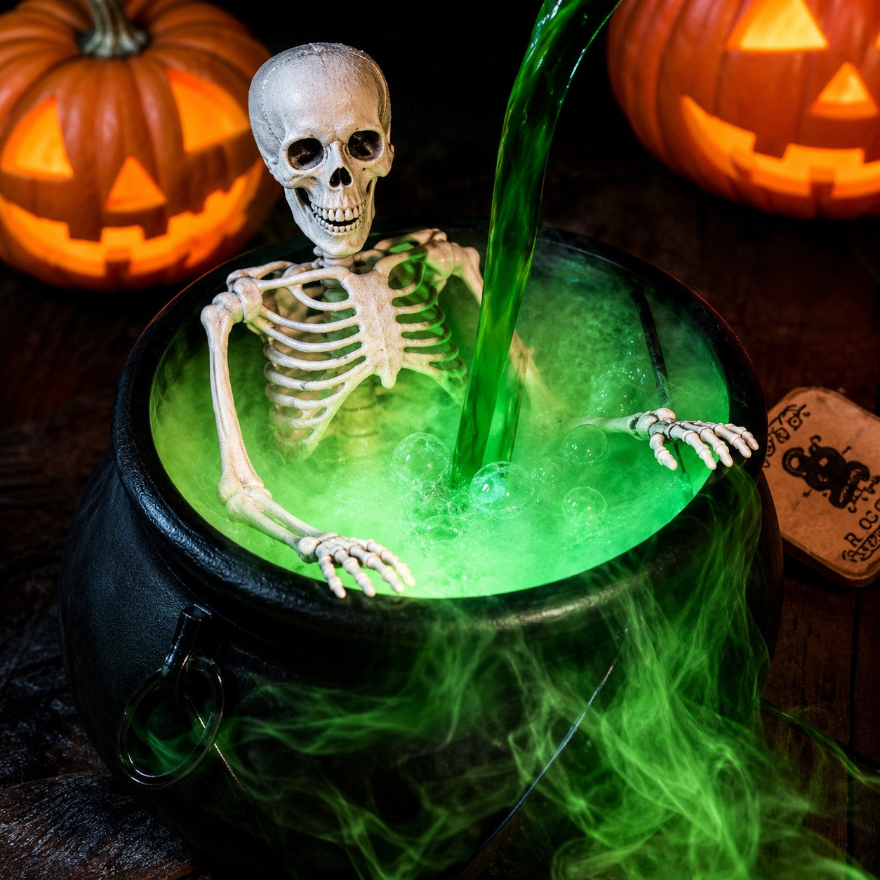 Halloween Decorations