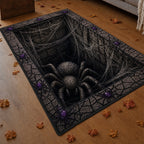 Halloween Horror Carpet for Living Room