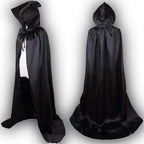 Halloween Cloak