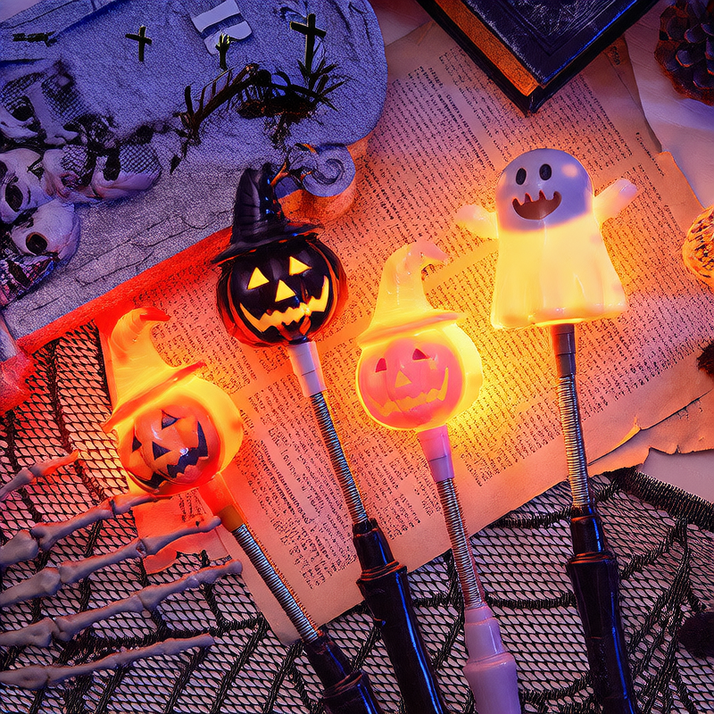 Halloween Decoration Pumpkin Lantern Kidsren's Toys