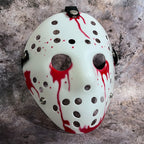 Halloween Mask