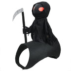 Dark Knight Pet Transformation Costume