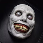 Latex Halloween Horror Mask Collection