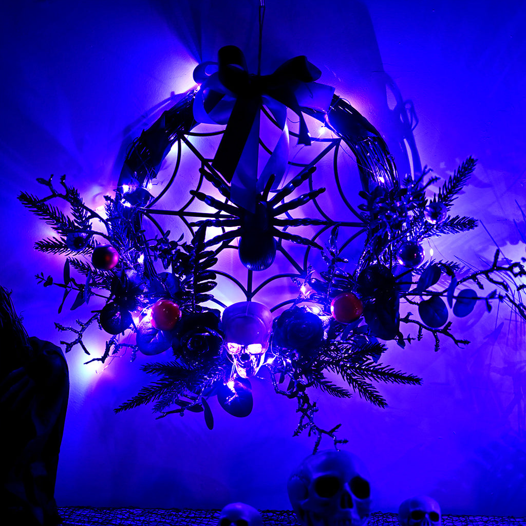 Halloween Decorative Garland