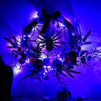 Halloween Decorative Garland